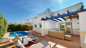 Villa Besugo R-Murcia Holiday Rentals Property